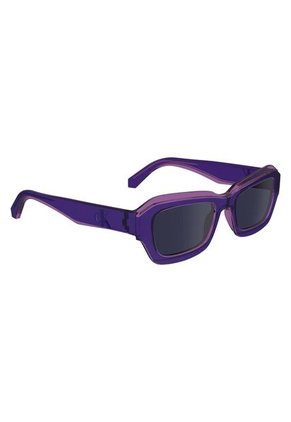 Gafas Calvin Klein Jeans Modelo Ckj24608s (500) Purpura Unisex