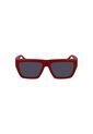 Gafas Calvin Klein Jeans Modelo Ckj23653s (600) Rojo Mujer de Calvin Klein