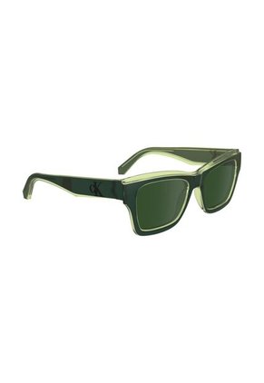 Gafas Calvin Klein Jeans Modelo Ckj24609s (432) Verde Unisex