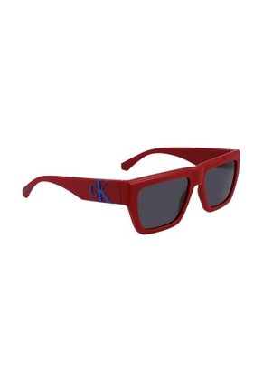 Gafas Calvin Klein Jeans Modelo Ckj23653s (600) Rojo Mujer