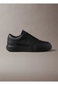 Tenis Negro Chunky Con Cordones Calvin Klein de Calvin Klein