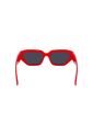 Gafas Calvin Klein Jeans Modelo Ckj23652s (600) Rojo Unisex de Calvin Klein
