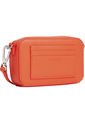 Billetera ParaDama Mujer Naranja Calvin Klein de Calvin Klein
