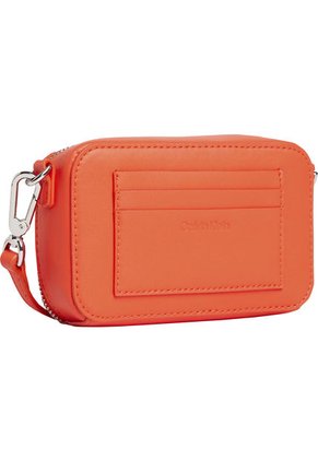 Billetera ParaDama Mujer Naranja Calvin Klein