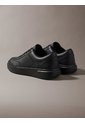 Tenis Negro Chunky Con Cordones Calvin Klein de Calvin Klein