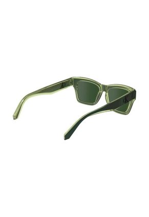 Gafas Calvin Klein Jeans Modelo Ckj24609s (432) Verde Unisex