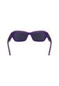 Gafas Calvin Klein Jeans Modelo Ckj24608s (500) Purpura Unisex de Calvin Klein