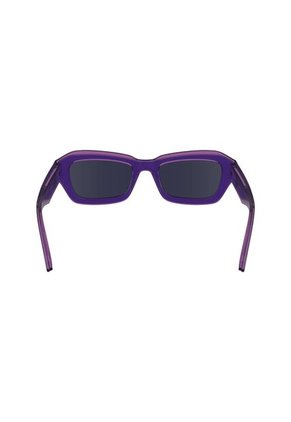 Gafas Calvin Klein Jeans Modelo Ckj24608s (500) Purpura Unisex