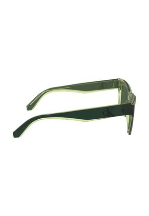 Gafas Calvin Klein Jeans Modelo Ckj24609s (432) Verde Unisex