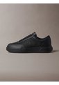 Tenis Negro Chunky Con Cordones Calvin Klein de Calvin Klein