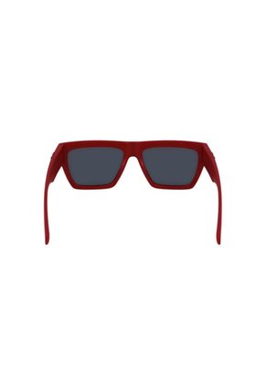 Gafas Calvin Klein Jeans Modelo Ckj23653s (600) Rojo Mujer