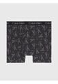 Pack Gris De 3 Bóxers Brief Para Niño Calvin Klein de Calvin Klein