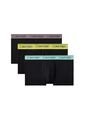 Pack Multicolor De 3 Boxer - Micro Stretch Calvin Klein de Calvin Klein