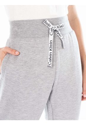 Pantalon Con Elastico En La Cintura Calvin Klein