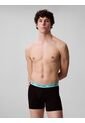 Pack Multicolor De 3 Boxer - Micro Stretch Calvin Klein de Calvin Klein