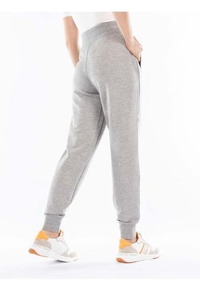 Pantalon Con Elastico En La Cintura Calvin Klein