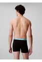 Pack Multicolor De 3 Boxer - Micro Stretch Calvin Klein de Calvin Klein