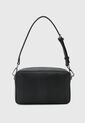 Bolso Manos Libres Calvin Klein Negro de Calvin Klein