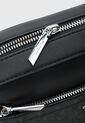 Bolso Manos Libres Calvin Klein Negro de Calvin Klein