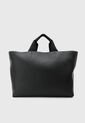 Bolso Calvin Klein Negro de Calvin Klein