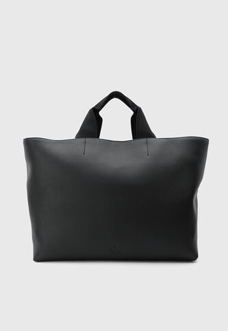 Bolso Calvin Klein Negro Calvin Klein