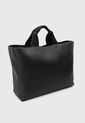 Bolso Calvin Klein Negro de Calvin Klein