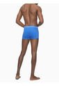 3 Pack De Bóxer En Algodón Low Rise Trunk Para Hombre Calvin Klein de Calvin Klein