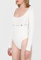 Body Blanco-Negro Calvin Klein de Calvin Klein