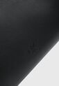 Bolso Calvin Klein Negro de Calvin Klein