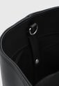 Bolso Calvin Klein Negro de Calvin Klein