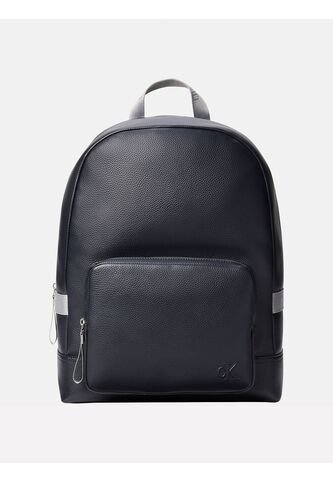 Morral Azul Cargo Calvin Klein Calvin Klein