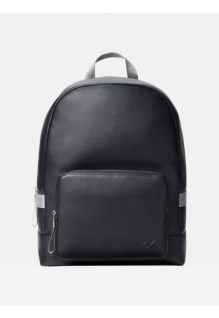 Morral Azul Cargo Calvin Klein