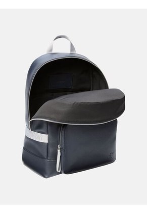 Morral Azul Cargo Calvin Klein