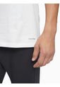 Paquete De 3 Camisetas Blanco Calvin Klein de Calvin Klein
