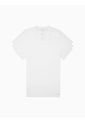 Paquete De 3 Camisetas Blanco Calvin Klein de Calvin Klein