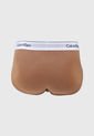 Bóxer x3 Negro-Café-Nude Calvin Klein de Calvin Klein