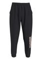 Joggers Con Logo Hombre Negro Calvin Klein de Calvin Klein