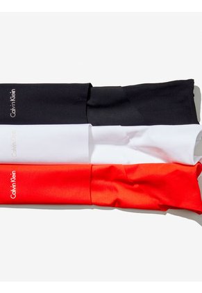 Paquete De 3 Bikinis Invisibles Calvin Klein