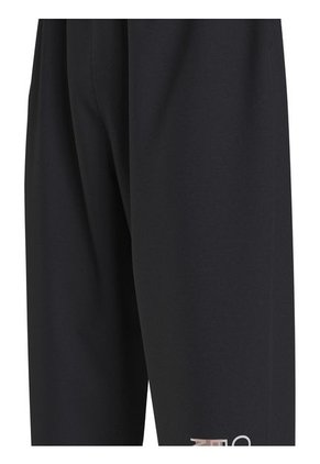 Joggers Con Logo Hombre Negro Calvin Klein