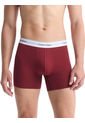 Pack Multicolor De 5 Boxer Brief - Modern Cotton Holiday Calvin Klein de Calvin Klein