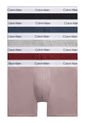 Pack Multicolor De 5 Boxer Brief - Modern Cotton Holiday Calvin Klein de Calvin Klein