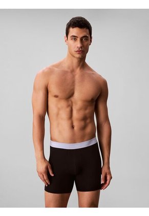 Pack De 3 Boxer - Cotton Stretch Calvin Klein