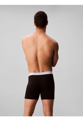 Pack De 3 Boxer - Cotton Stretch Calvin Klein