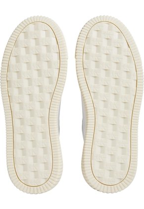 Tenis Chunky Cupsole Laceup Calvin Klein