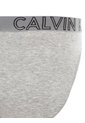 Pantie Gris En Algodón Tipo Bikini Para Mujer Calvin Klein de Calvin Klein