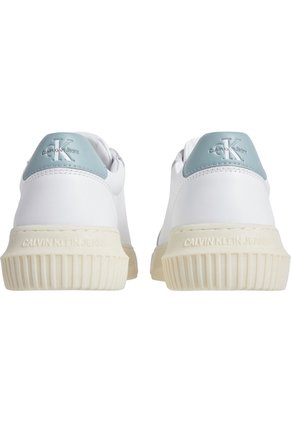 Tenis Chunky Cupsole Laceup Calvin Klein