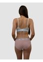 Panty Beige Hipster - Modern Logo Calvin Klein de Calvin Klein