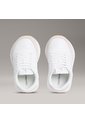 Tenis Blanco Runner Athleisure De Cuero Calvin Klein de Calvin Klein