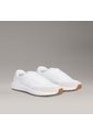 Tenis Blanco Runner Athleisure De Cuero Calvin Klein de Calvin Klein