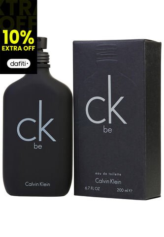 Perfume Ck Be De Calvin Klein Para Hombre 200 Ml Calvin Klein
